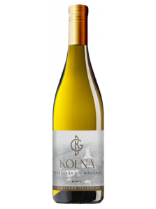 Kolna Mustoasa de Maderat 2020/2021 | Balla Geza Winery | Minis Maderat